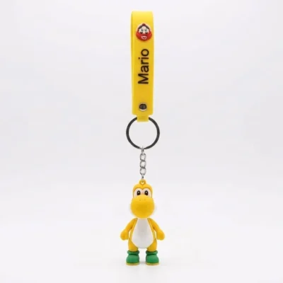 porte clé mario