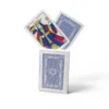 Carte Ronda en plastique- dodo.ma