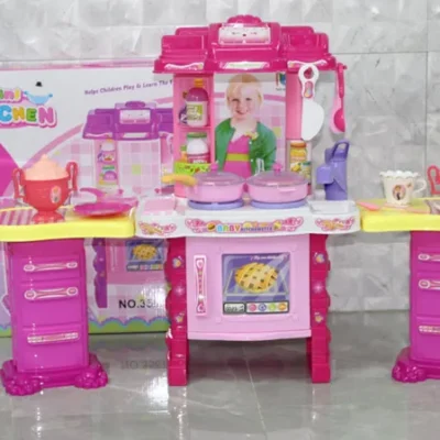 cuisine pour filles- dodo.ma