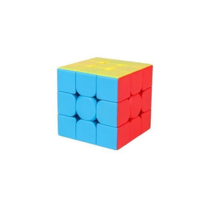 cube magique- dodo.ma
