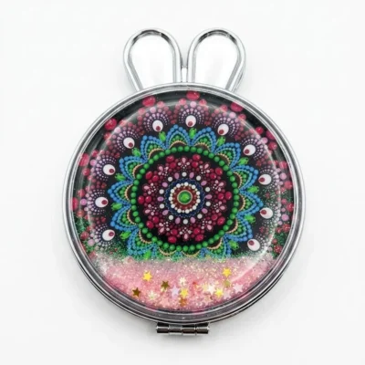 Miroire pour femme - dodo.ma