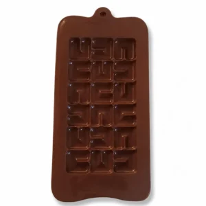 Moule à Chocolat – Créations Artisanales