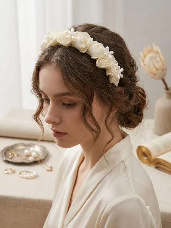 bandeau cheveux filles - dodo.ma