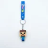 porte clés mincraft