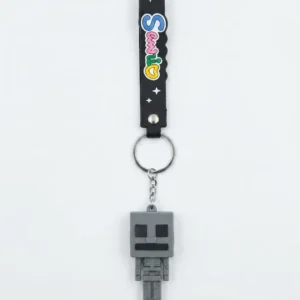 Porte-clés Minecraft