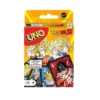 Carte UNO Dragonball Z- dodo.ma