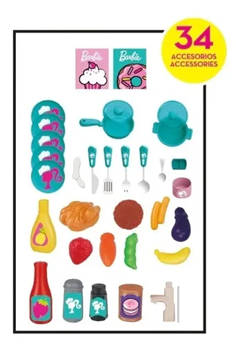 cuisine pour filles- dodo.ma