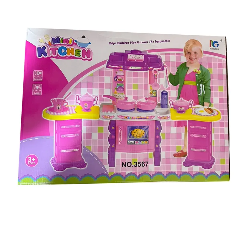 cuisine pour filles- dodo.ma