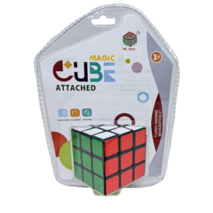 cube magique- dodo.ma