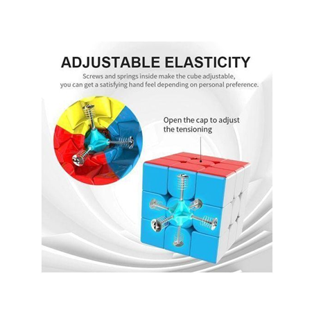 cube magique- dodo.ma