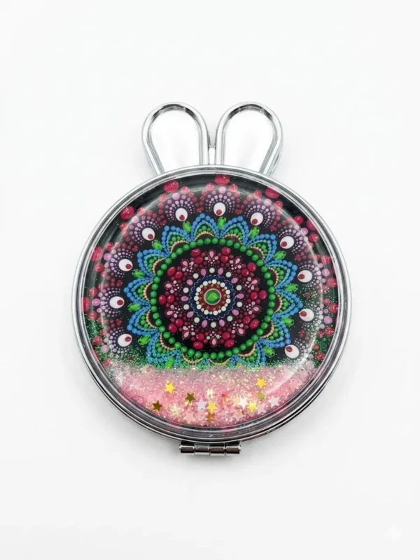 Miroire pour femme - dodo.ma
