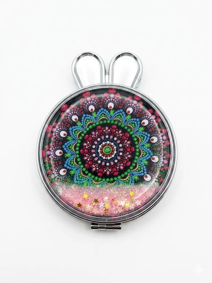 Miroire pour femme - dodo.ma