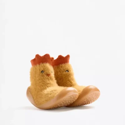 chaussure bebe- dodo.ma