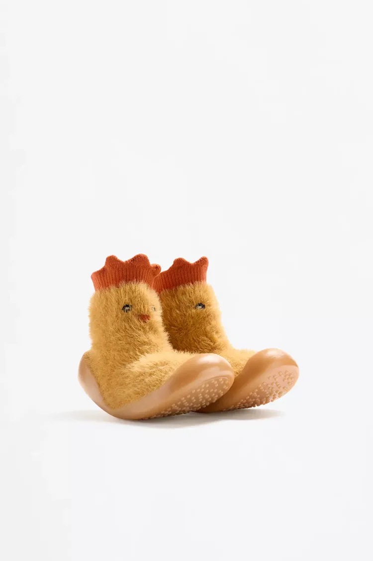 chaussure bebe- dodo.ma