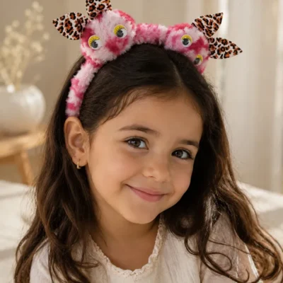 bandeau cheveux filles - dodo.ma