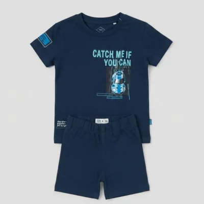 Pyjama garçon- dodo.ma