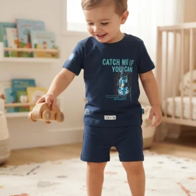 Pyjama garçon- dodo.ma