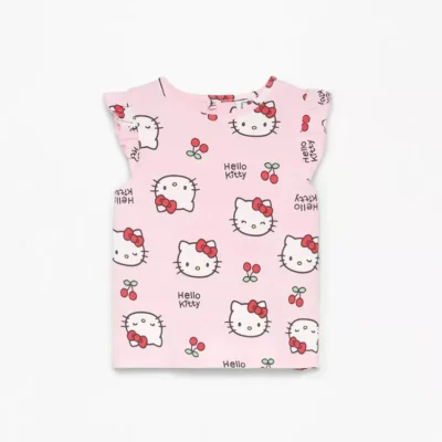 Pyjama hello Kitty - dodo.ma