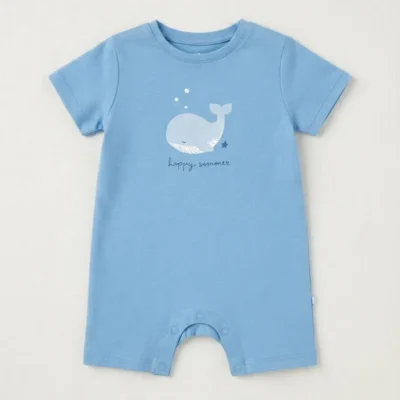 pyjama garçon coton- dodo.ma