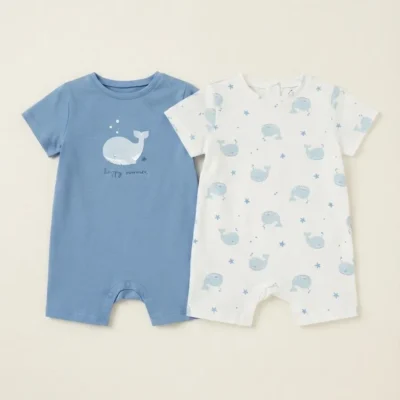 pyjama garçon coton- dodo.ma