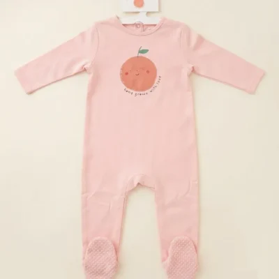 Grenouillere bebe - dodo.ma
