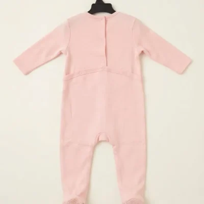Grenouillere bebe - dodo.ma