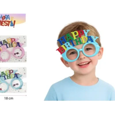 -Lunette Happy birthday- dodo.ma