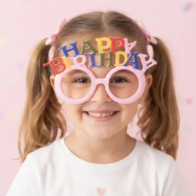 -Lunette Happy birthday- dodo.ma