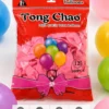 Pack 100 ballons de décoration 12 pouces- dodo.ma