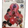 Pack ballons Miraculous- dodo.ma