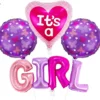 Pack de ballons it s a girl-dodo.ma