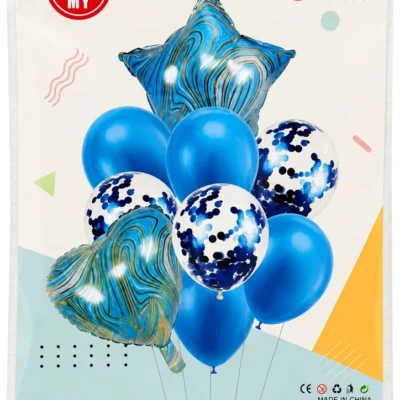 Pack de ballons decoration -dodo.ma