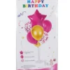 Pack ballons avec support-dodo.ma