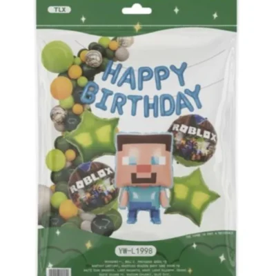 Pack de decoration roblox -dodo.ma