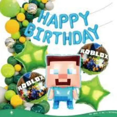 Pack de decoration roblox -dodo.ma