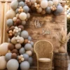 Pack decoration ballons -dodo.ma