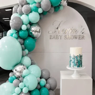 Pack decoration ballons -dodo.ma