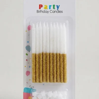 Pack bougies premium -dodo.ma