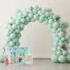 Pack ballons décoration anniversaire-dodo.ma