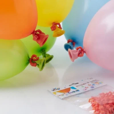 -Pack accessoires ballons -dodo.ma