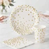 Pack serviettes serviettes goblets - dodo.ma