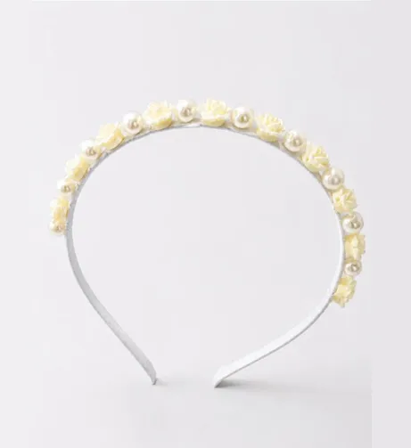 bandeau filles - dodo.ma