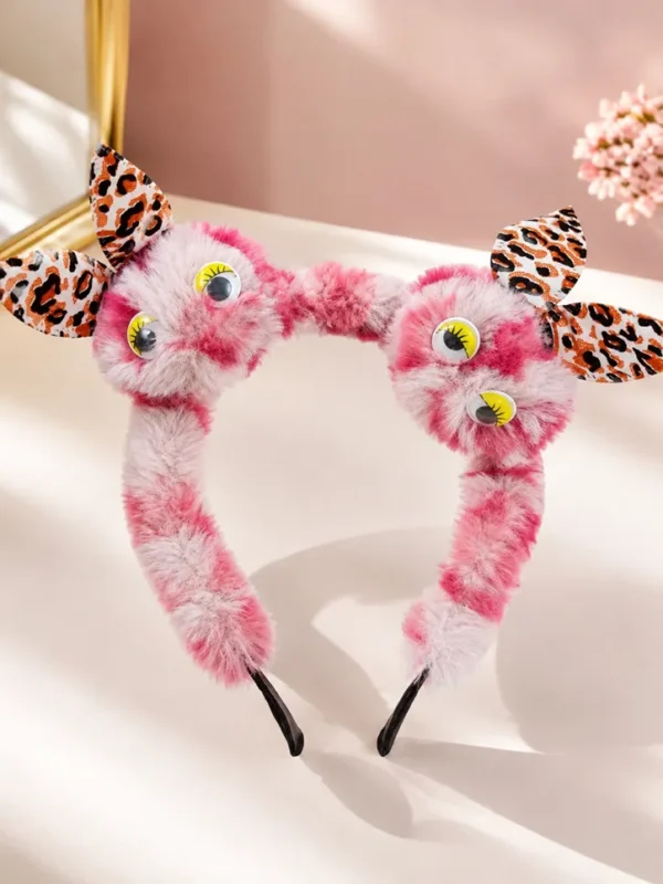 bandeau cheveux filles - dodo.ma