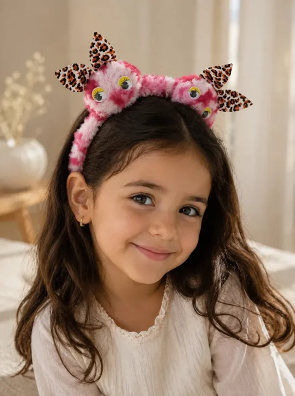 bandeau cheveux filles - dodo.ma