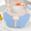 chapeau de bain pour bébé -dodo.ma