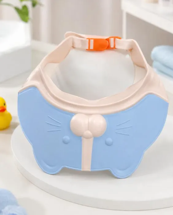 chapeau de bain pour bébé -dodo.ma