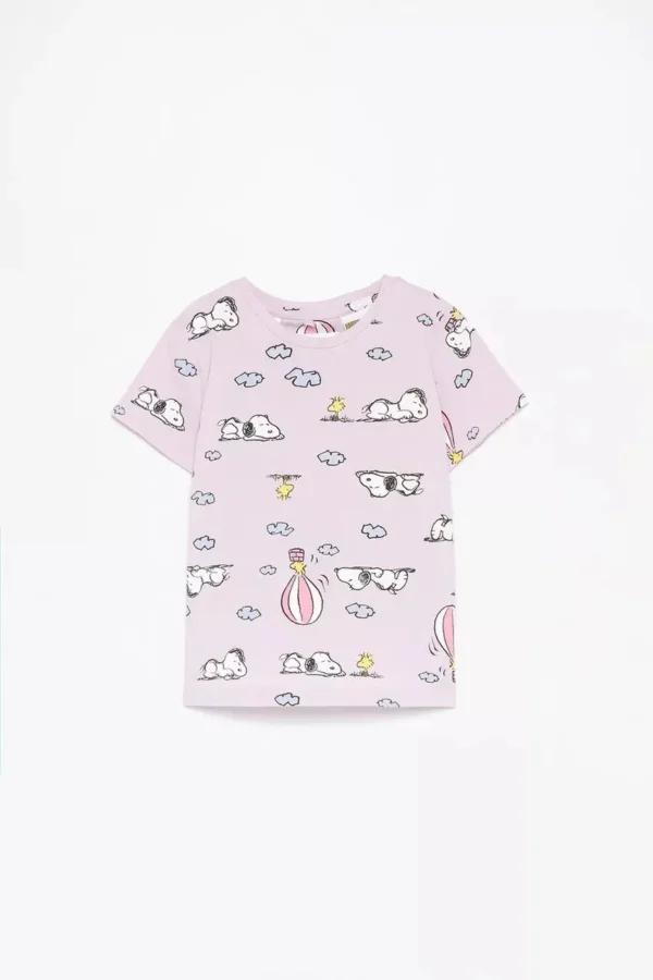 Pack deux pyjama -dodo.ma
