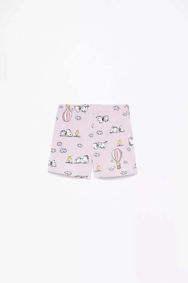 Pack deux pyjama -dodo.ma
