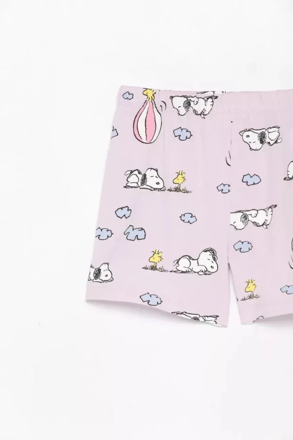 Pack deux pyjama -dodo.ma