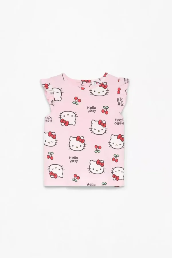 Pyjama hello Kitty - dodo.ma